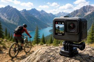 Why Action Cameras Are So Popular