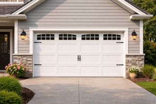 Understanding Garage Door Insulation Options