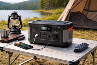 Understanding Power Stations