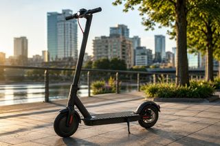 Electric Scooters and Everyday Transportation