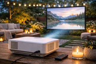 Choosing the Right Projector for Your Space
