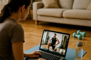 Online vs. In-Person Personal Training Certifications