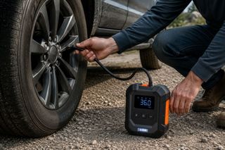 What Nobody Tells You About Tire Inflators