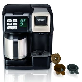Hamilton Beach FlexBrew