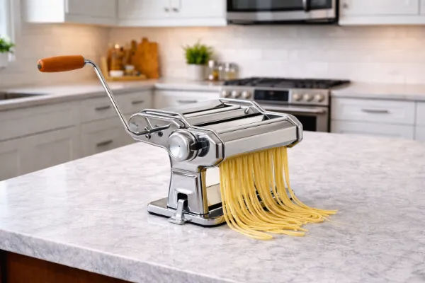 Pasta Makers