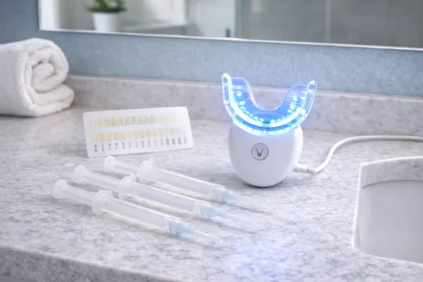 Teeth Whitening Kits