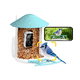 Bird Feeders with Camera
