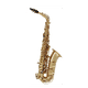 Alto Saxophones