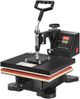 Heat Press Machines