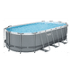 Above-Ground Pools