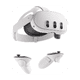 Meta Quest 3 VR Headsets