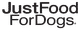 JustFood ForDogs