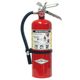 Fire Extinguishers
