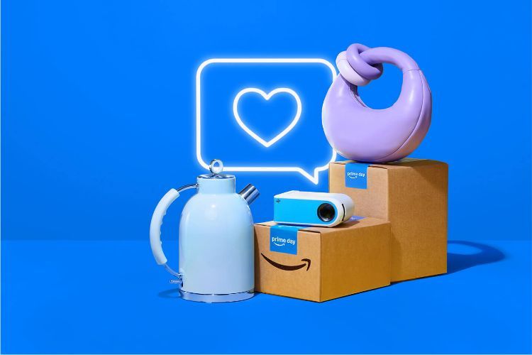 Prime Day 2025 Starts Tomorrow!
