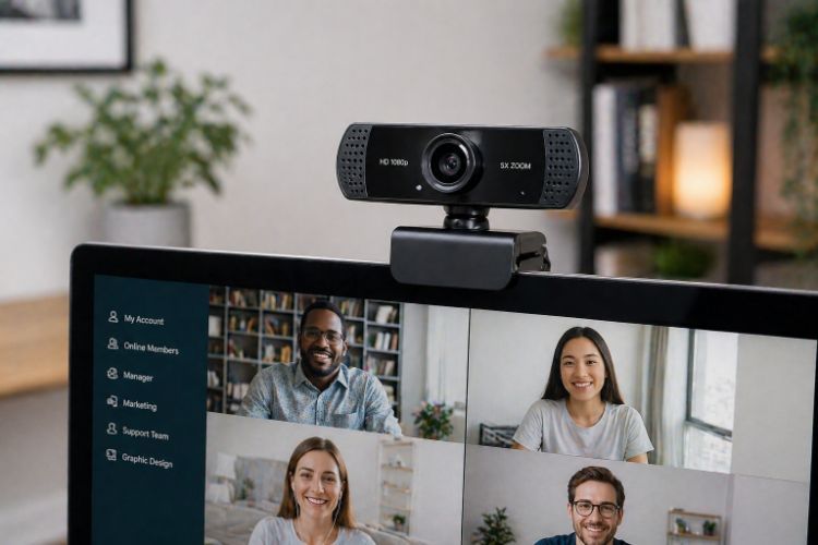 What to Know Before Choosing Webcams