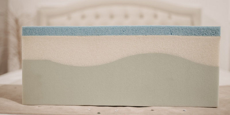 mattress memory foam