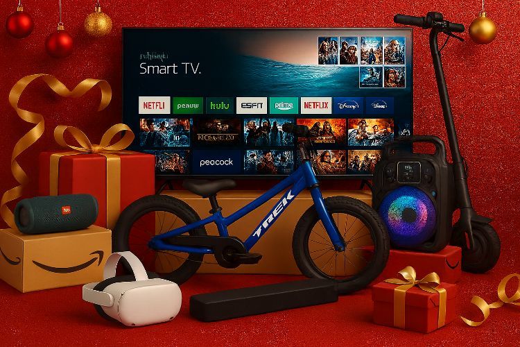 Prime Early Access Sale