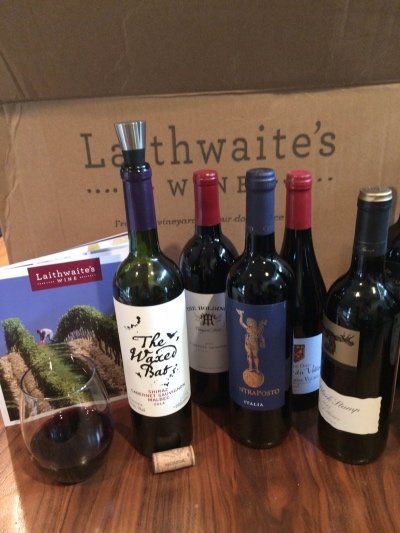 The Benefits and Drawbacks of All Natural Wines vs. Conventional Wines