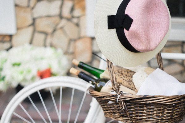 Happy Holidays from Hickory Farms