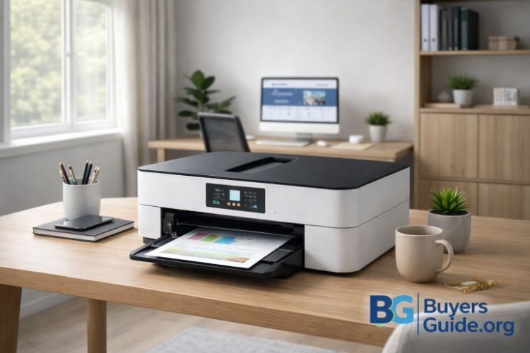 Unboxing Cartridges from Supplies Outlet