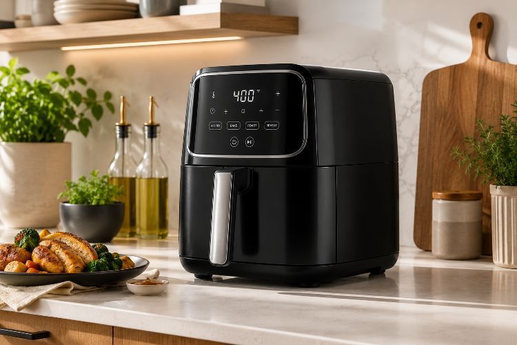 Air Fryer Buying Guide