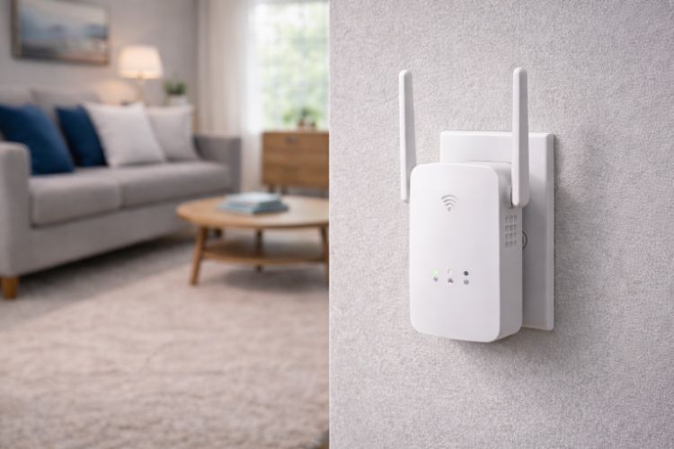 A Practical Guide to Wi-Fi Extenders