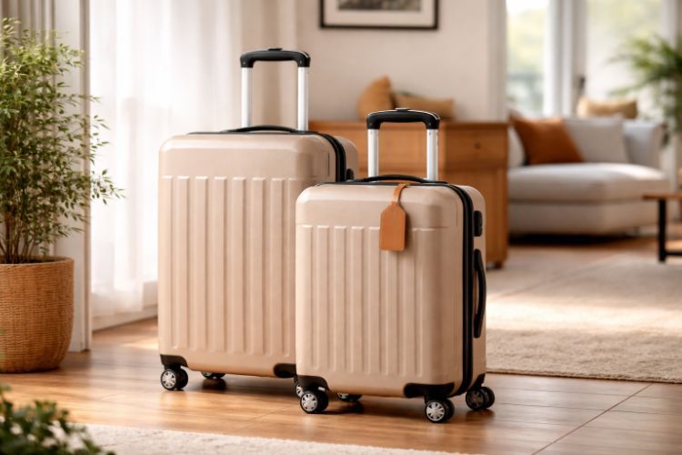 Choosing the Right Luggage Set