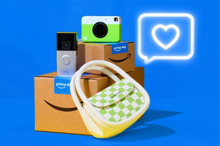 Prime Day 2025: Best Deals Now!