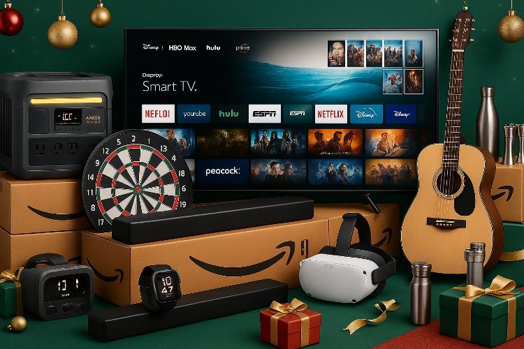 Last-Chance Cyber Monday Deals