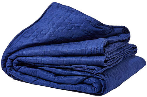 weighted blanket
