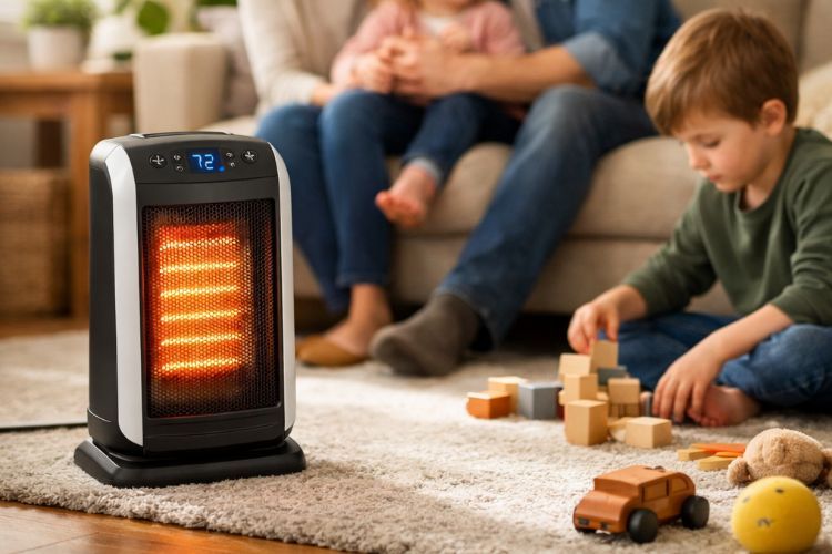 Sound Machines for Better Sleep