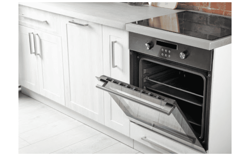 oven