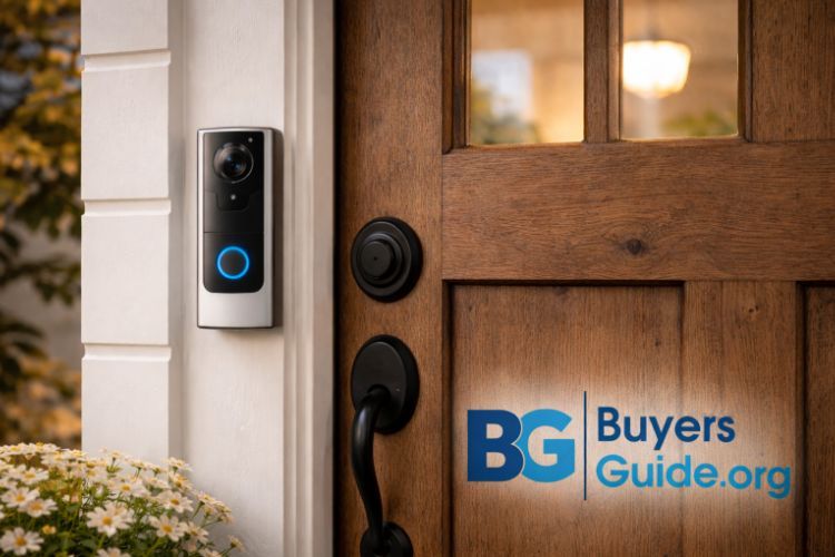 Exploring the Benefits of Video Doorbells