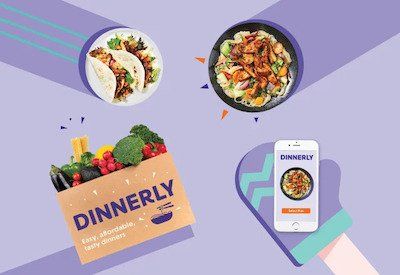 Dinnerly Graphic