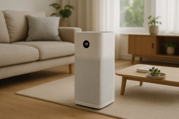 Buyer's Guide Recommends: Air Purifiers