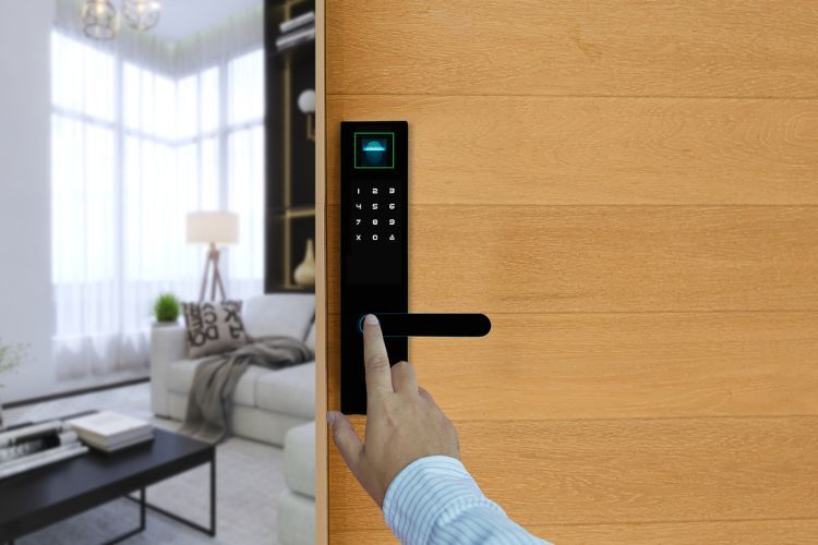 The Best Smart Locks: Our In-Depth Analysis - The Buyer's Guide Blog
