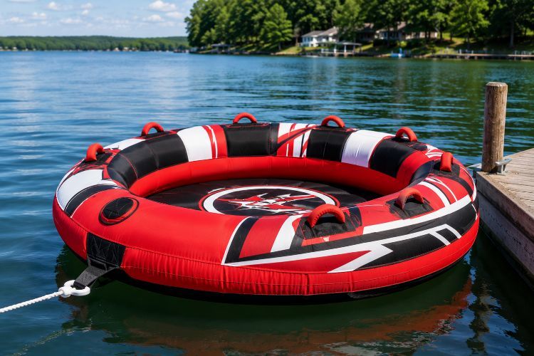 Boat Tubes: What Really Matters