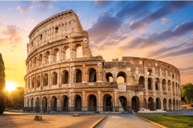Rome