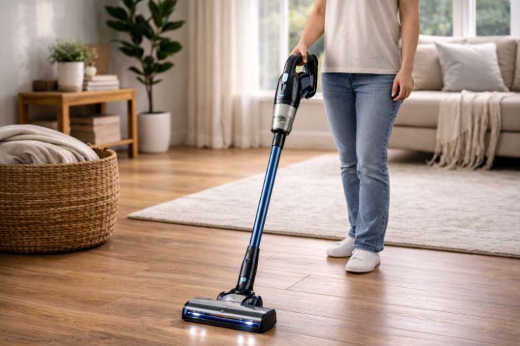 Cordless Stick Vacuums: What to Know