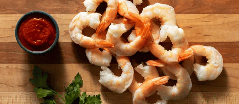shrimp