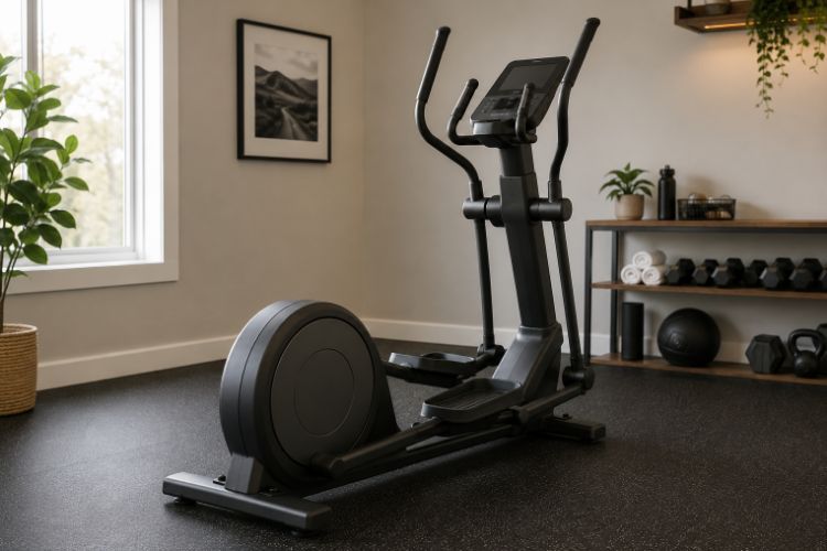 Ellipticals for Home Fitness