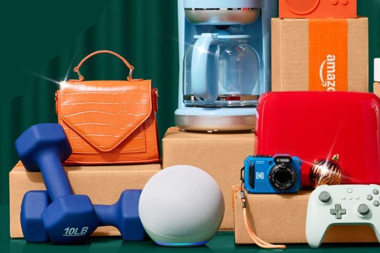 Black Friday Deals: Household Items
