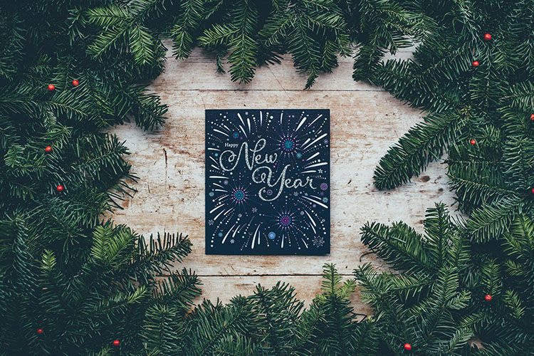 7 New Year’s Resolutions You’ll Actually Want to Keep