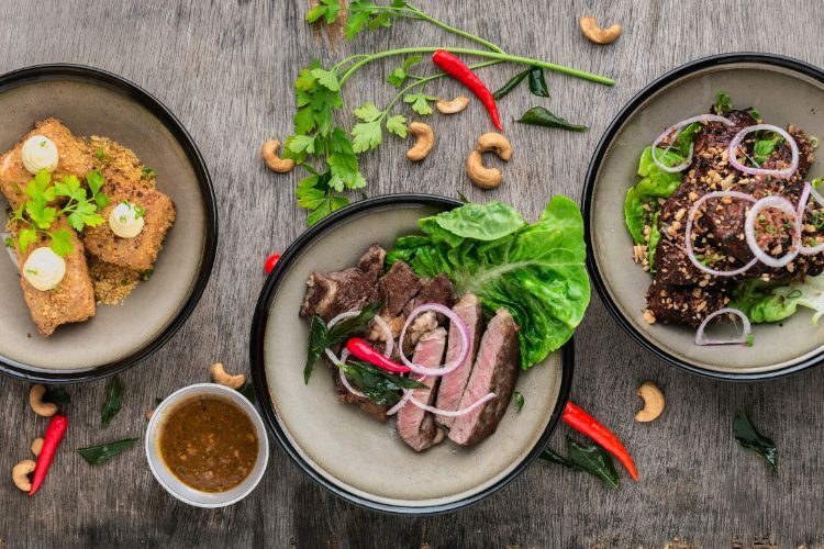 FODMAP Diet - What to Eat, What to Avoid, and How it Works