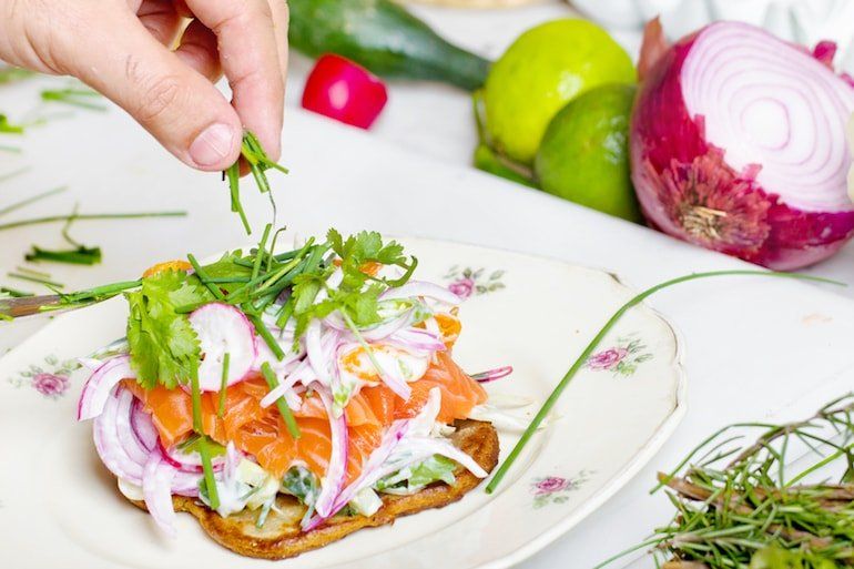 How Home Chef Meal Delivery Changed My Life!
