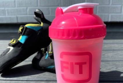 IdealFit Makes Protein Easy