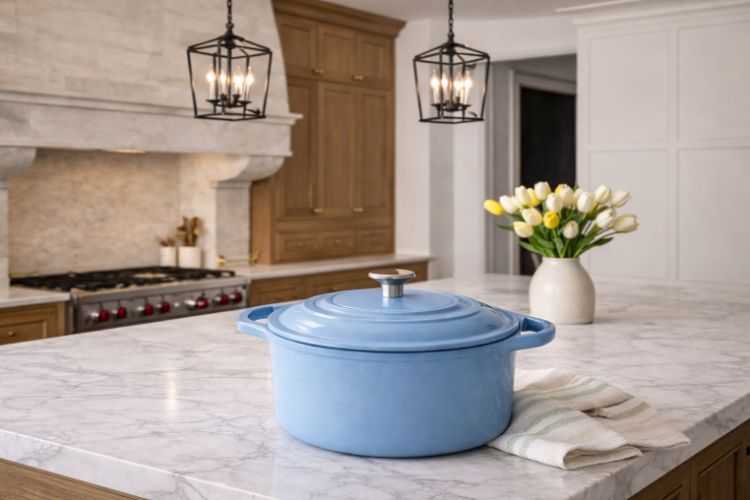 Choosing the Right Dutch Oven