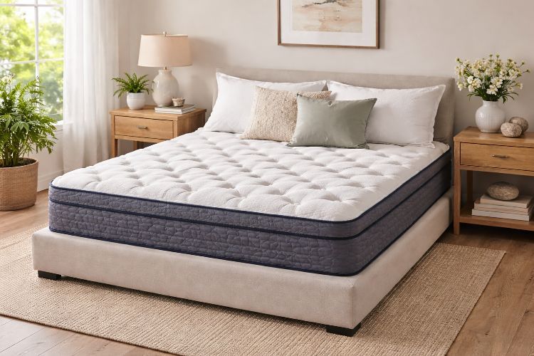 How Adjustable Beds Can Improve Your Sleep