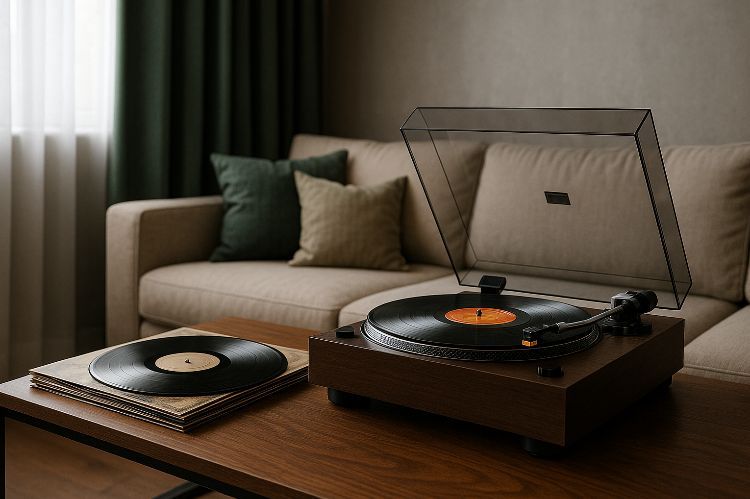 Life of the Record: Players That Steal the Show