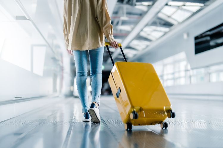 Get Adventure Ready With The Right Luggage